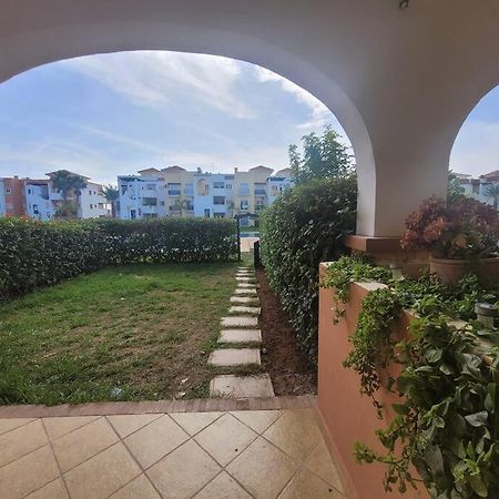 Appartement Haut Standing 120M Saïdia Exteriér fotografie