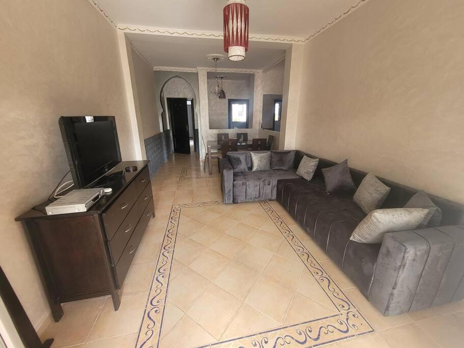 Appartement Haut Standing 120M Saïdia Exteriér fotografie