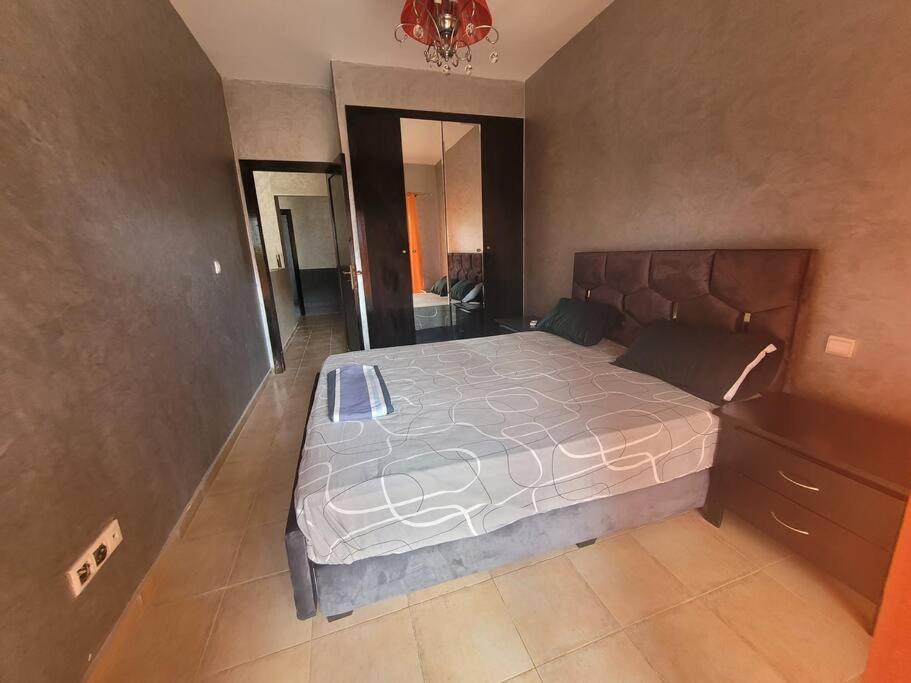Appartement Haut Standing 120M Saïdia Exteriér fotografie